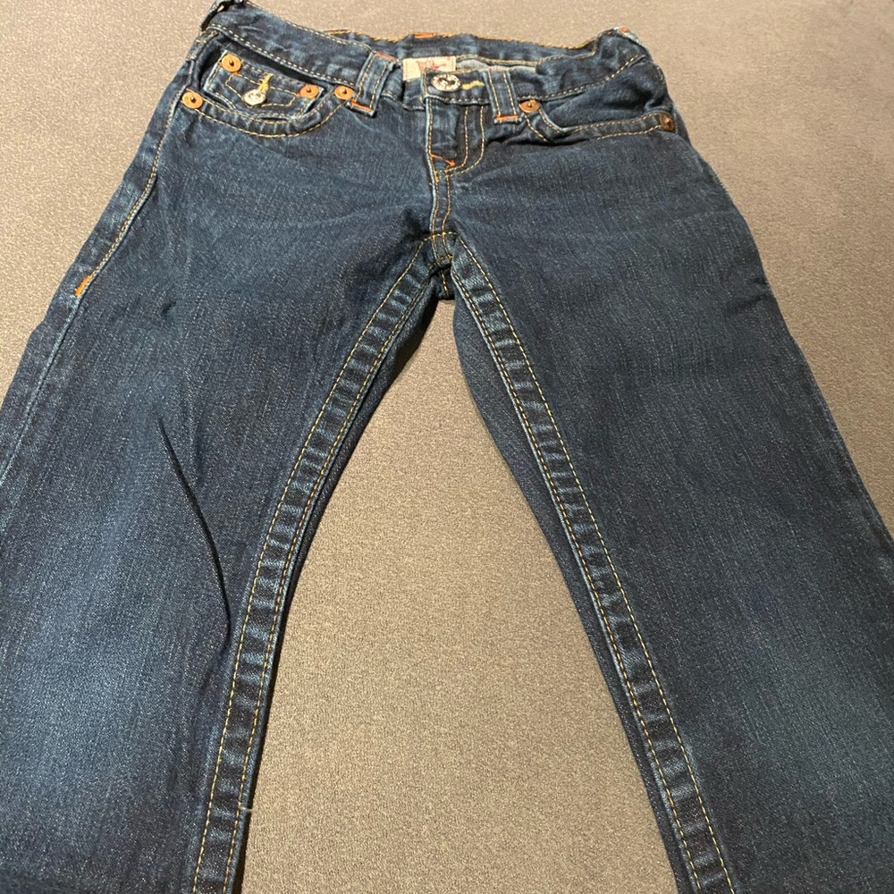 True religion jeans